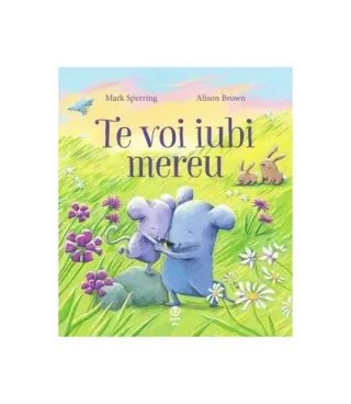 Te voi iubi mereu