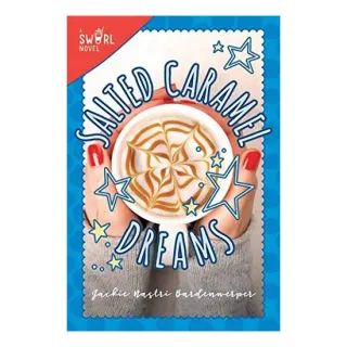 Salted caramel dreams