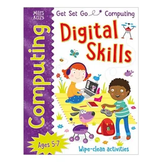 Get Set Go: Computing - Digital Skills