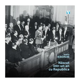 Născut într-un an cu Republica