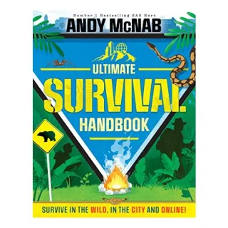 Ultimate Survival Handbook