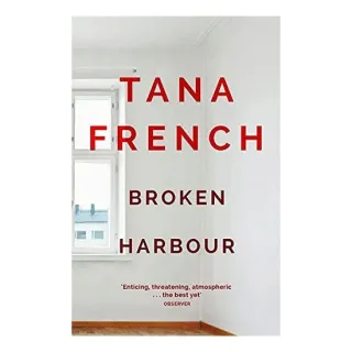 Broken Harbour