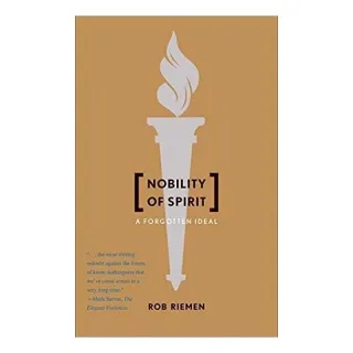 Nobility of Spirit