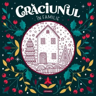 Crăciunul în familie
