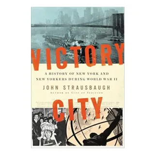 Victory City