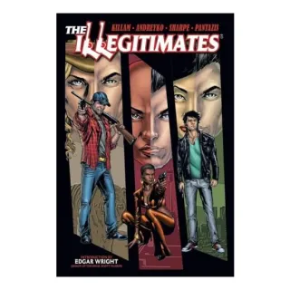 Illegitimates