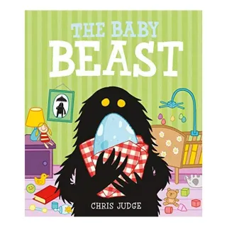 Baby Beast