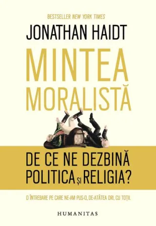 Mintea moralistă