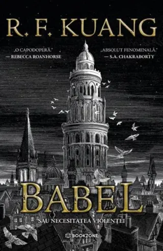 Babel sau necesitatea violenței