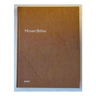 Miriam Bohm