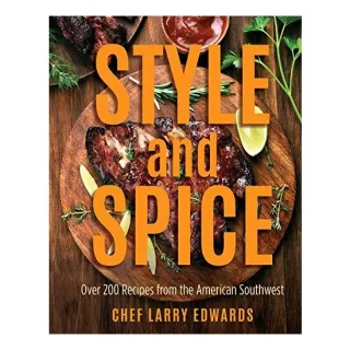 Style and Spice