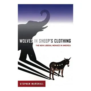 Wolves in Sheep's Clothing