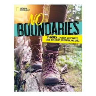 No Boundaries