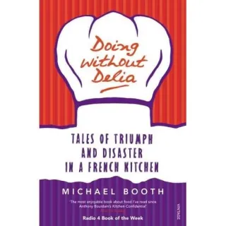 Doing without Delia
