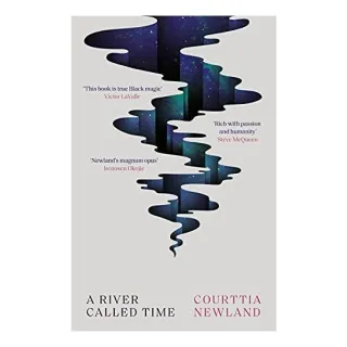 River Called Time