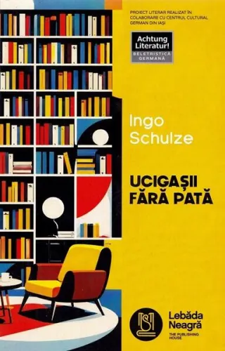 Ucigașii fără pată