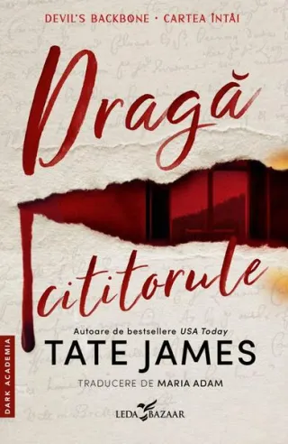 Dragă cititorule (Vol. 1)