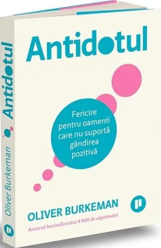 Antidotul