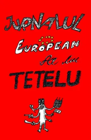 Jurnalul European al lui Tetelu