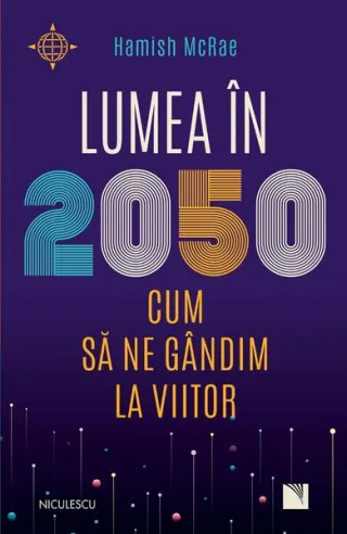 Lumea în 2050