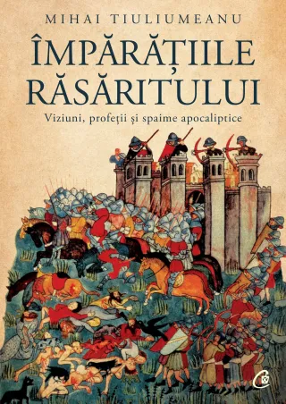 Împărățiile răsăritului