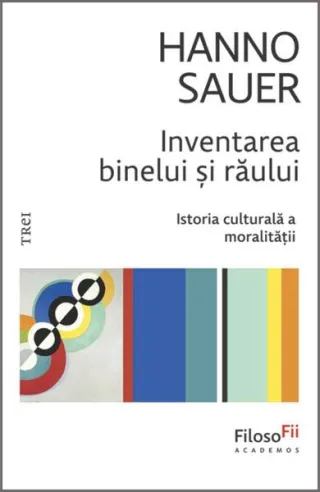 Inventarea binelui și răului