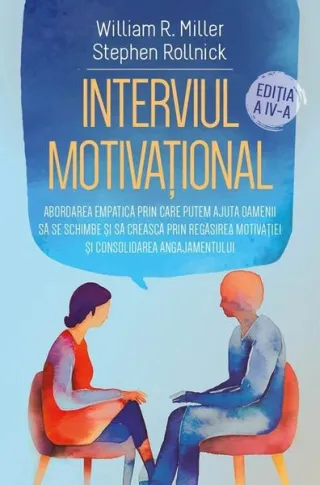 Interviul motivațional