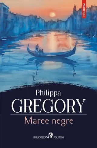 Maree negre