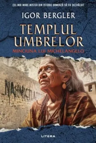 Templul umbrelor