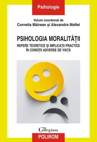 Psihologia moralităţii