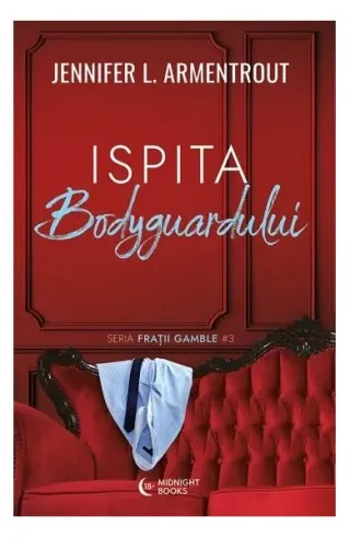 Ispita bodyguardului (vol. 3)