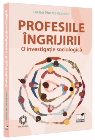 Profesiile îngrijirii