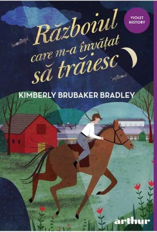 Războiul care m-a învățat să trăiesc (Vol. 2)