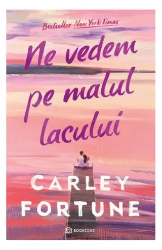 Ne vedem pe malul lacului