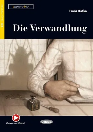 Die Verwandlung (B1)