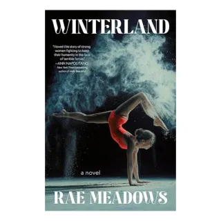 Winterland, Rae Meadows