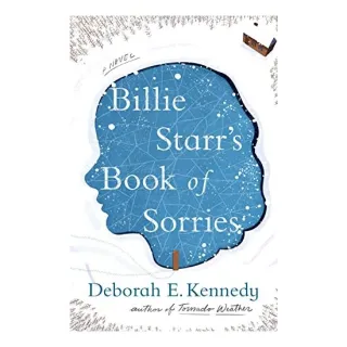 Billie Starr's Book of Sorries