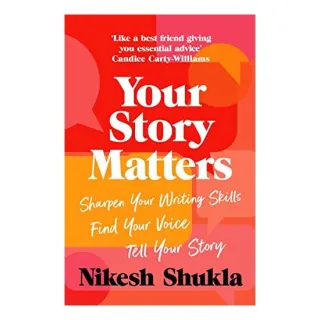 Your Story Matters