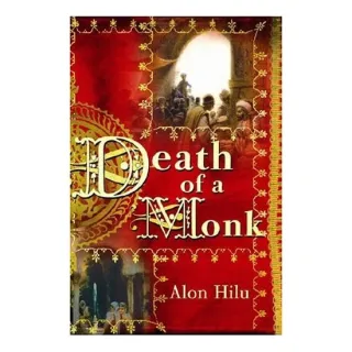 Death of a Monk