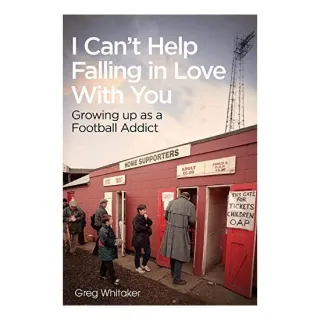 I Can't Help Falling in Love, Gregory Whitaker