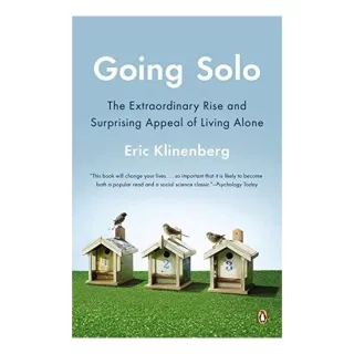 Going solo