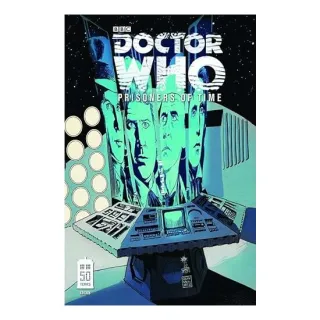 Doctor Who
