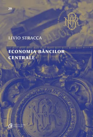 Economia băncilor centrale