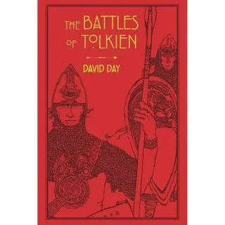 The Battles of Tolkien David Day