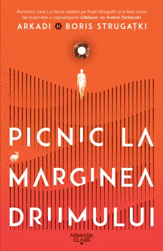 Picnic la marginea drumului