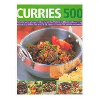 500 CURRY RECIPES ?_0.71 2.58/25.11.24/4