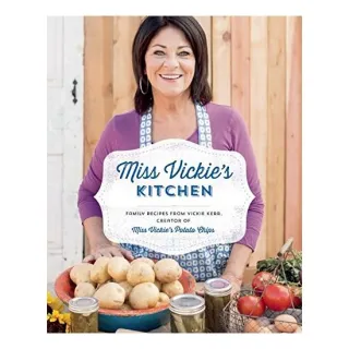 Miss Vickie's Kitchen