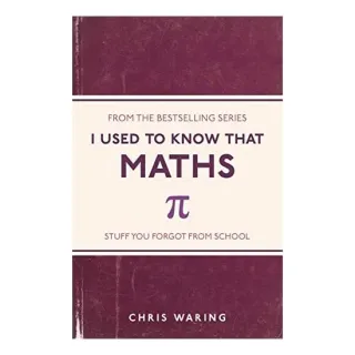 I Used to Know That
