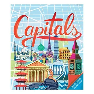 Capitals
