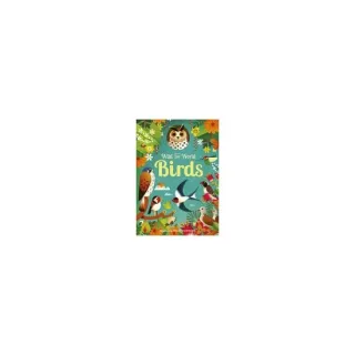 Wild Your World: Birds